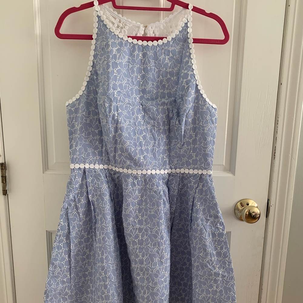 NWT Lilly Pulitzer Tori Dress
Size 14